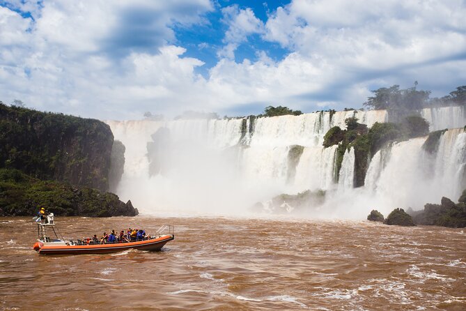 Iguazu Falls 2-Day Private Tour Package - Timing, fitness, and practical comfort