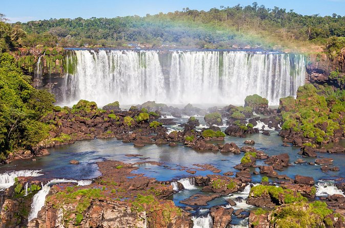 Iguazu Falls 2-Day Private Tour Package - How the $1,530 price measures up