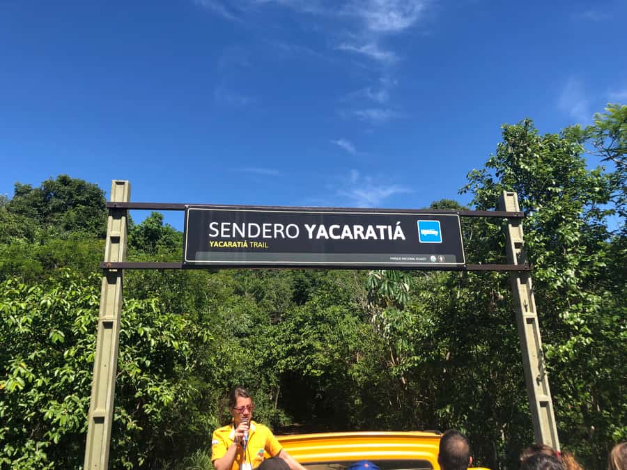 Iguazu Falls: Gran Aventura Boat and Argentinian Falls Tour - Group size and guide quality affect the day
