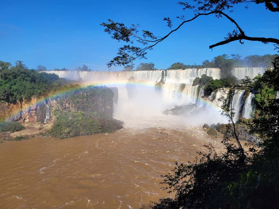 Iguazu Falls: Guided Tour in Argentinean Side - Key points to know before booking