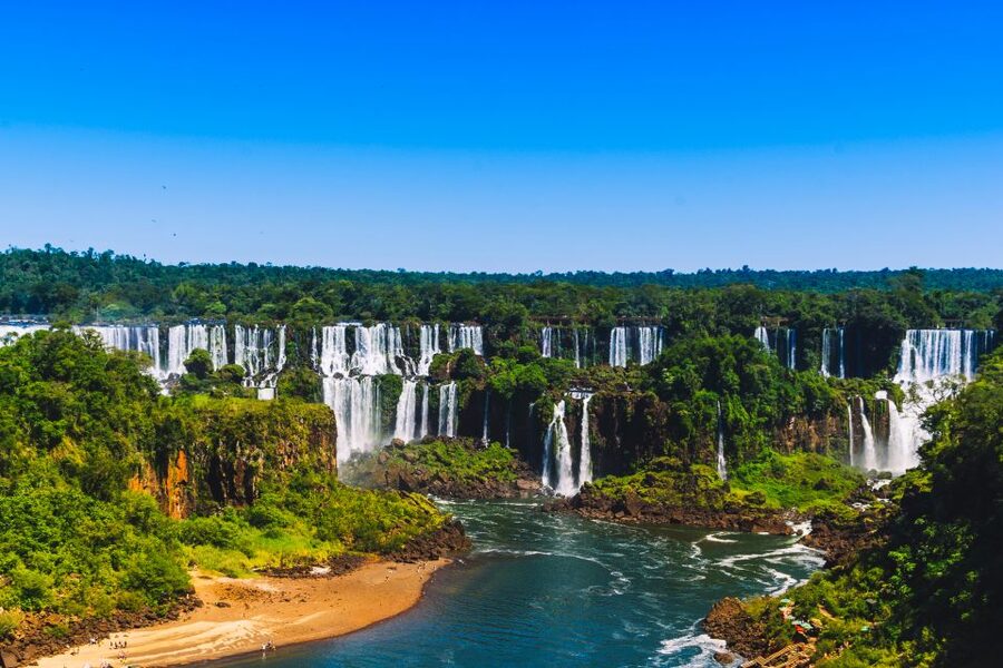 Iguazu Falls Private Day Trip from Buenos Aires - Why this Buenos Aires to Iguazu plan works