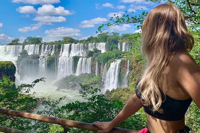Iguazu Falls Private Day Trip from Buenos Aires with Airfare - The long day and the strict cancellation rule