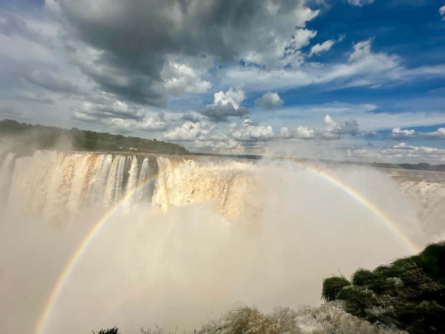 Iguazu Falls Private Tour in Argentina with Guide - Key points to know before booking