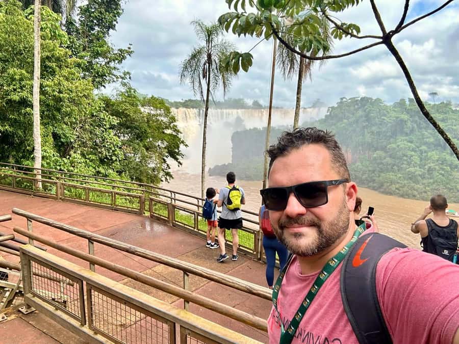 Iguazu Falls Private Tour in Argentina with Guide - Why a private Iguazu tour can be worth the price