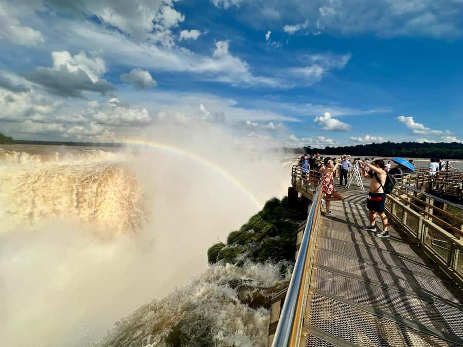 Iguazu Falls Private Tour in Argentina with Guide - A practical look at the six-hour schedule