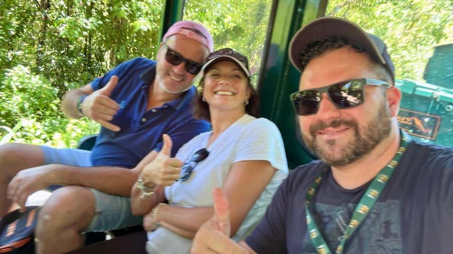 Iguazu Falls Private Tour in Argentina with Guide - Who will get the most from this experience