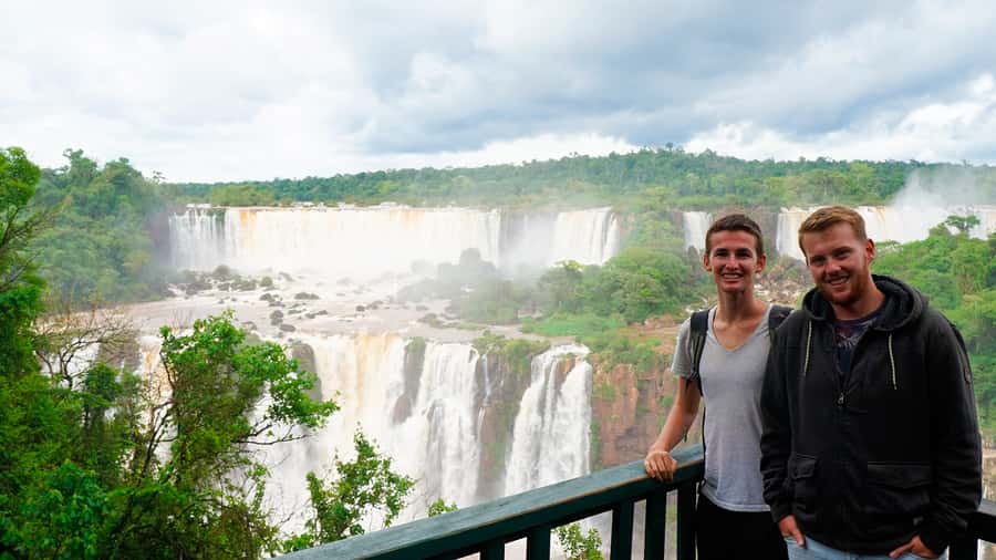 Iguazu in 2 Days: Argentina & Brazil Sides of Iguazu Falls - Key points to know before booking