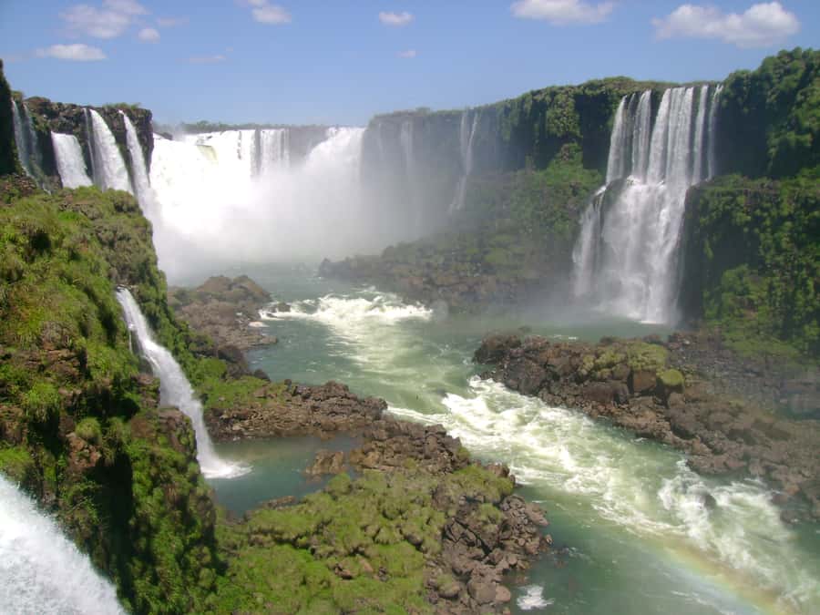 Iguazu in 2 Days: Argentina & Brazil Sides of Iguazu Falls - Is this a good fit for you?