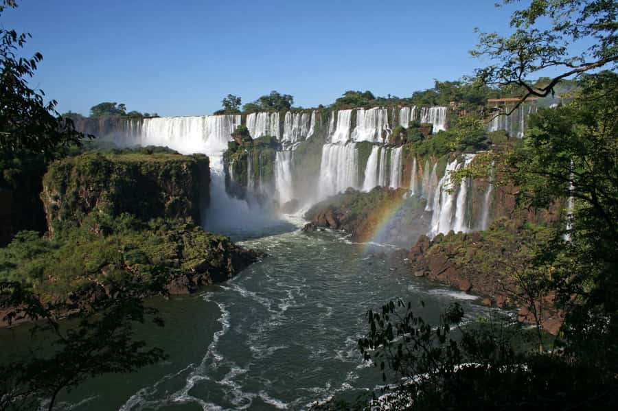 Iguazu in 2 Days: Argentina & Brazil Sides of Iguazu Falls - Why seeing both sides is worth your time