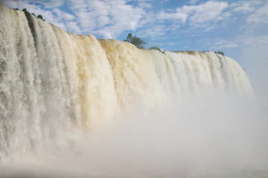 Iguazu in 2 Days: Argentina & Brazil Sides of Iguazu Falls - Border rules you should settle before departure
