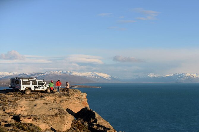 Immersive 4x4 Patagonia Safari: Dicover Flora Heritage & Wildlife - Riding through Huyliche and Calafate hills