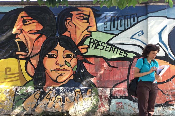 In the Footsteps Of Dictators & the Auschwitz of Argentina -Private Walking Tour - Why this Buenos Aires history tour matters
