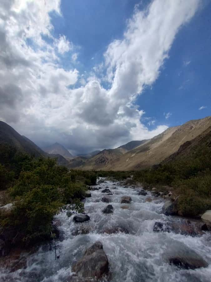 InBuddies Mendoza: Mountain Road Experience - Practical Tips for a Better Day