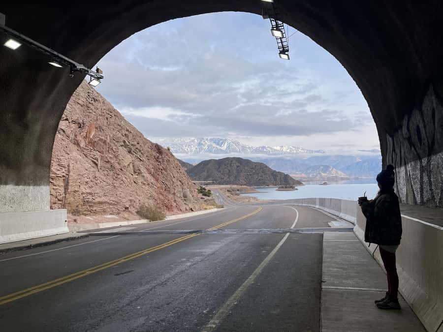 InBuddies Mendoza: Mountain Road Experience - Why This Mendoza Tour Feels Different