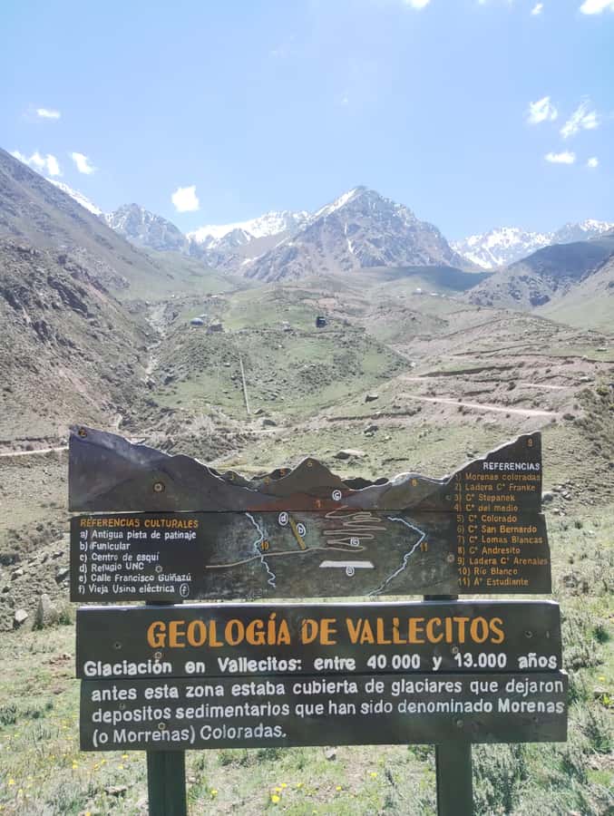 InBuddies Mendoza: Mountain Road Experience - Potrerillos Dam and the Mate Ceremony