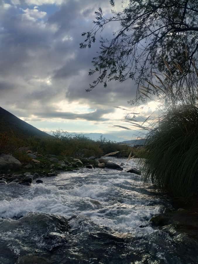 InBuddies Mendoza: Mountain Road Experience - Vallecitos and a Mountain Lunch