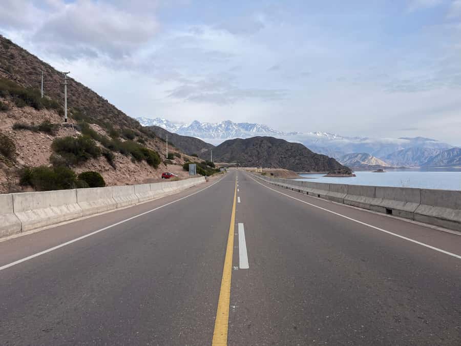 InBuddies Mendoza: Mountain Road Experience - Starting in Mendoza’s Wine Country