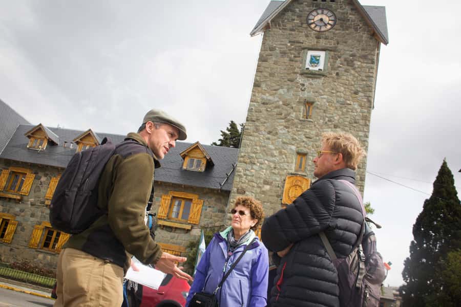 Indigenous People of Patagonia History Tour - Practical advice before you go