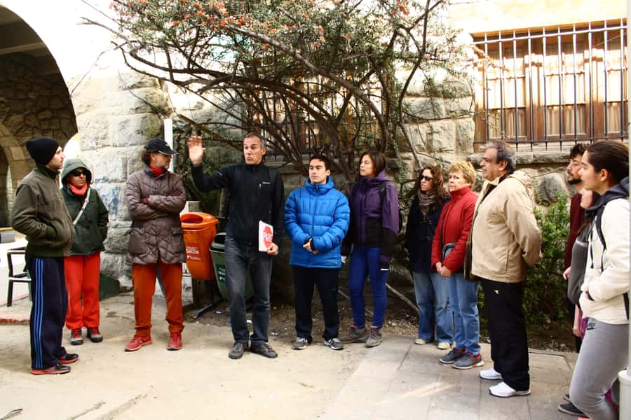 Indigenous People of Patagonia History Tour - Why the Indigenous history focus matters