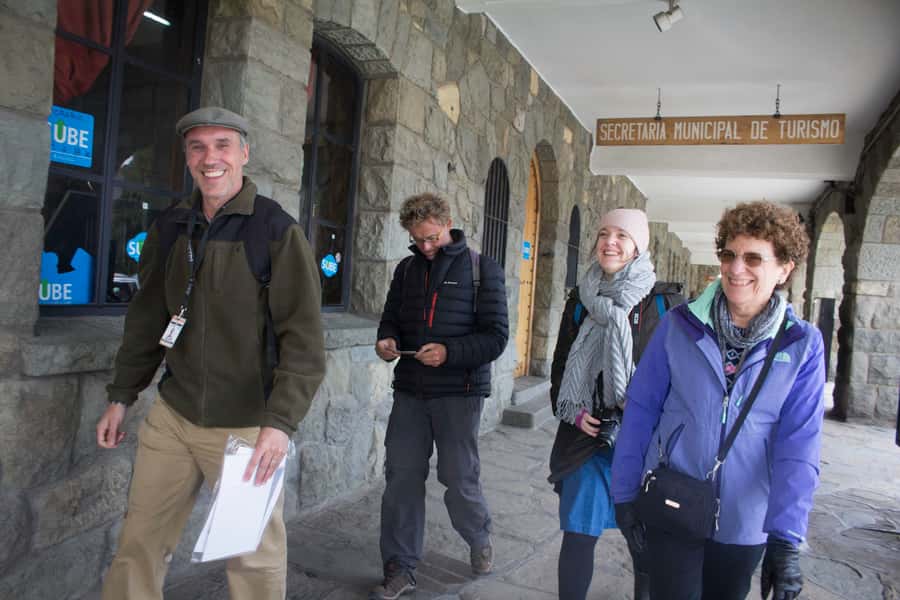 Indigenous People of Patagonia History Tour - What the guide adds in 90 minutes