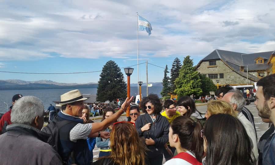 Indigenous People of Patagonia History Tour - What the Museum of Patagonia adds
