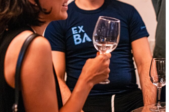 Introduction to Wine Culture in Buenos Aires - Key points to know before booking