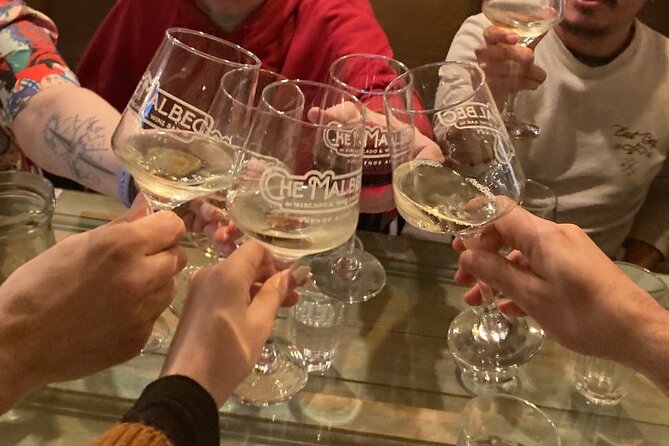 Introduction to Wine Culture in Buenos Aires - Learning how Argentina connects wine and culture