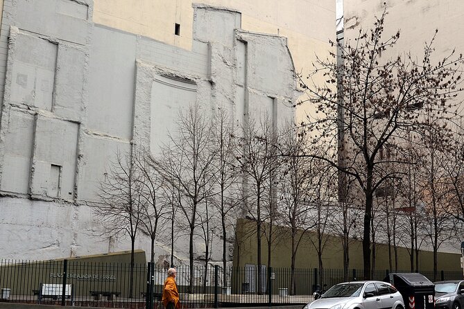 Jewish Heritage Tour by car - Visit Libertad Synagogue + Jewish Museum and more - What the $347 price really buys
