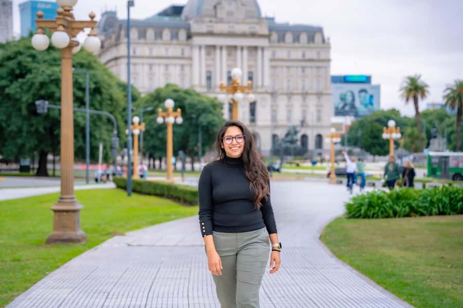 Jewish Sites Buenos Aires Private Walking and Car Tour - AMIA and the memory of 1994