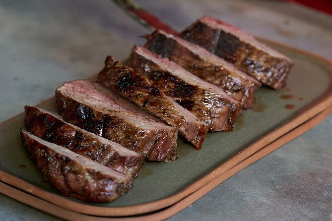 Join a Local Family Asado in Buenos Aires with Betty and Marcelo - Vegetarian, vegan, and special menus