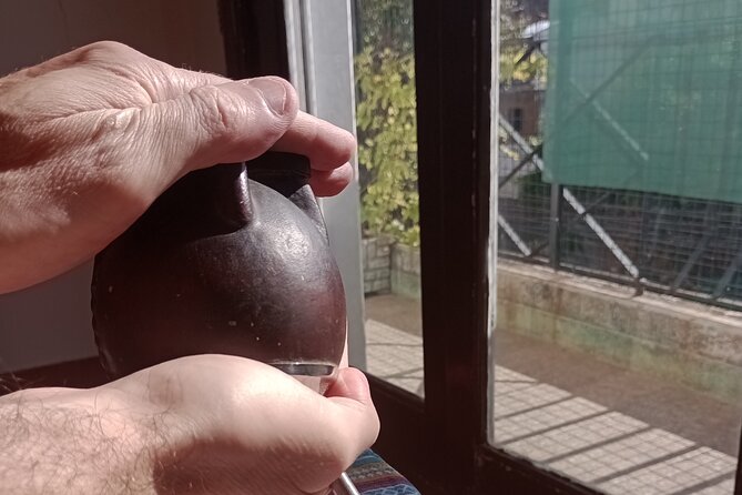 Join the mate round and discover its ritual the Argentine way - Why Mate Matters in Argentine Life
