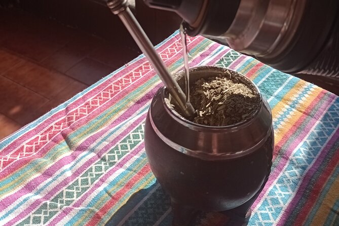 Join the mate round and discover its ritual the Argentine way - Comparing Regional Mate Traditions