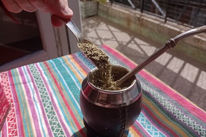 Join the mate round and discover its ritual the Argentine way - Is $20 a Fair Price?