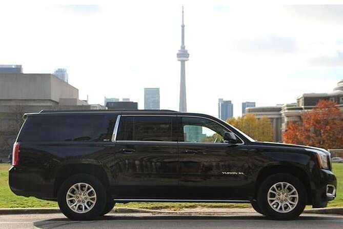 Jorge Newbery Airport (AEP) Private Transfer to Buenos Aires City - What happens after you land at AEP
