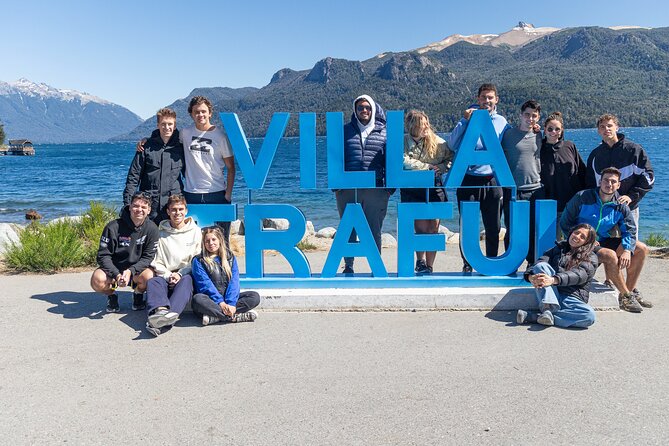Journey through Bariloche: Circuito Grande Experience - Key points to know before booking
