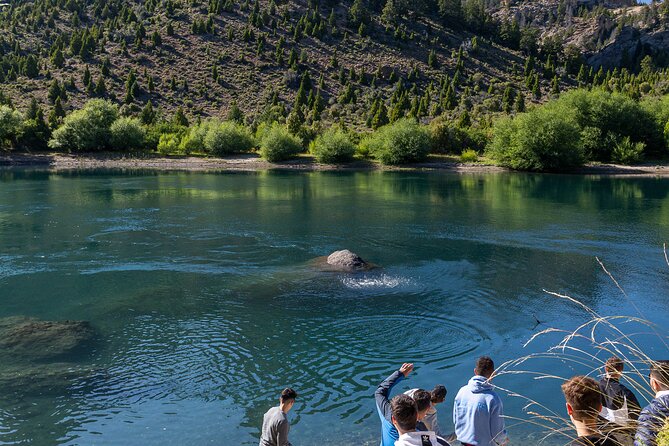 Journey through Bariloche: Circuito Grande Experience - Why this 10-hour Bariloche tour works