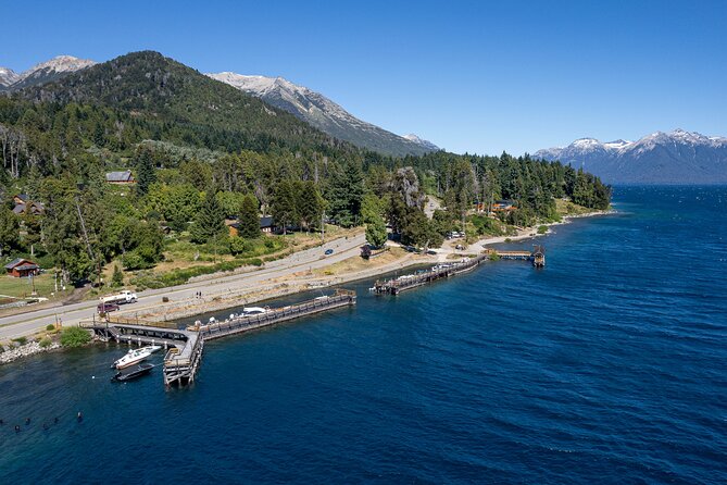 Journey through Bariloche: Circuito Grande Experience - Joining the famous Seven Lakes Route