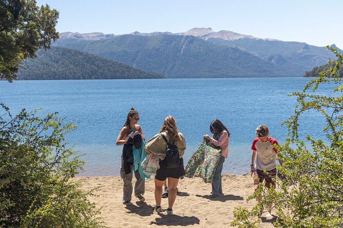Journey through Bariloche: Circuito Grande Experience - What the $70 price includes