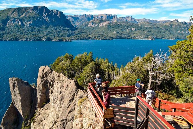 Journey through Bariloche: Circuito Grande Experience - Leaving Bariloche along Route 237