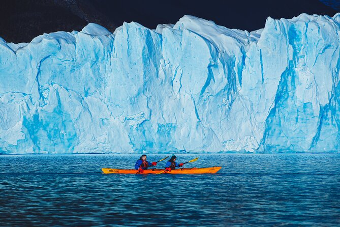 Kayak experience in Los Glaciares National Park - Is $500 a fair price?