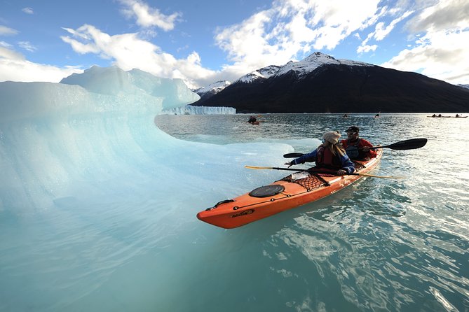 Kayak Experience to the Perito Moreno Glacier from El Calafate - Key points to know before booking