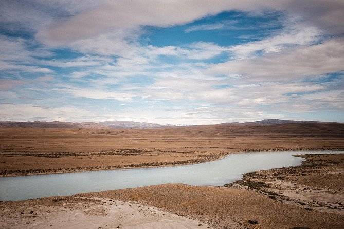 Kayak Full-Day Activity in La Leona River from El Calafate - Why this La Leona outing is different from a glacier day