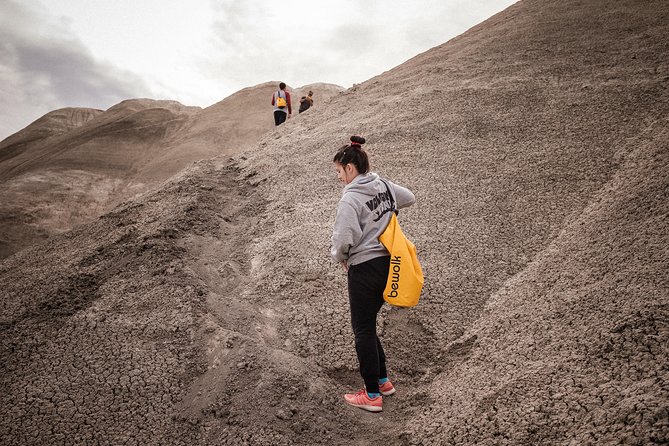 Kayak Full-Day Activity in La Leona River from El Calafate - Paddling the La Leona River
