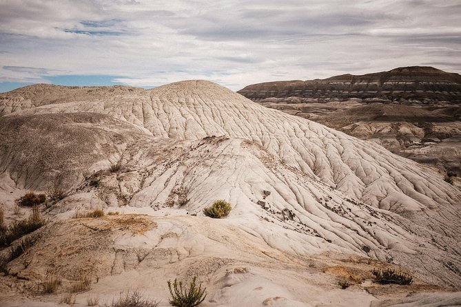 Kayak Full-Day Activity in La Leona River from El Calafate - The 7:30 a.m. pickup and ride into open country