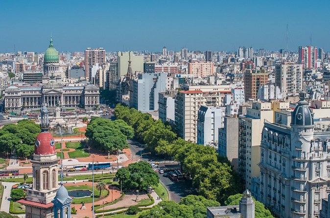 Kid-Friendly Buenos Aires City Walking Guided Tour for Families - Is $240.28 per person good value?