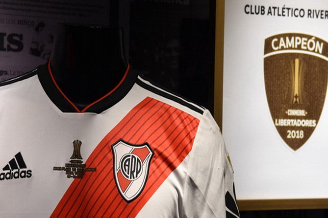 La Boca Tour and River Plate - Stadium Tour - What the $127 price really buys