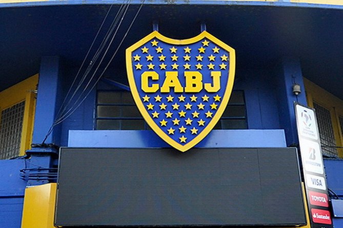 La Boca Tour and River Plate - Stadium Tour - Pickup, timing, and the practical side