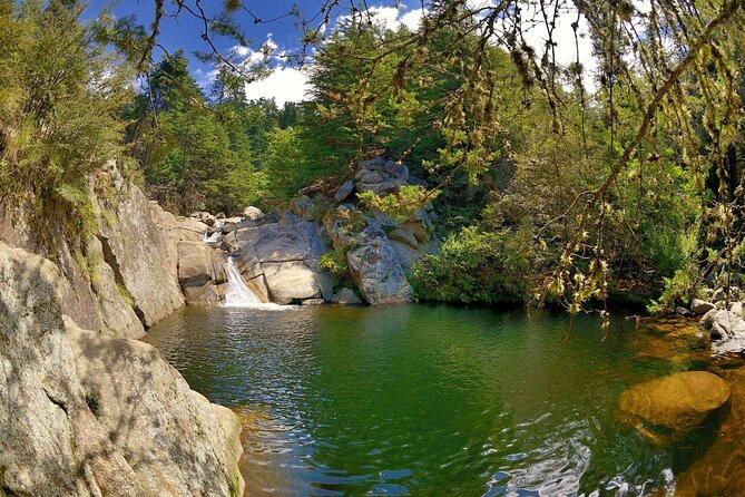 La Cumbrecita and Villa General Belgrano Full Day Tour - Climbing through the Sierras Grandes