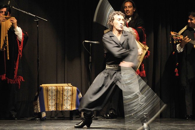 La Ventana Tango Dinner Show with optional Vintage Bus Transfer - Who will enjoy La Ventana most