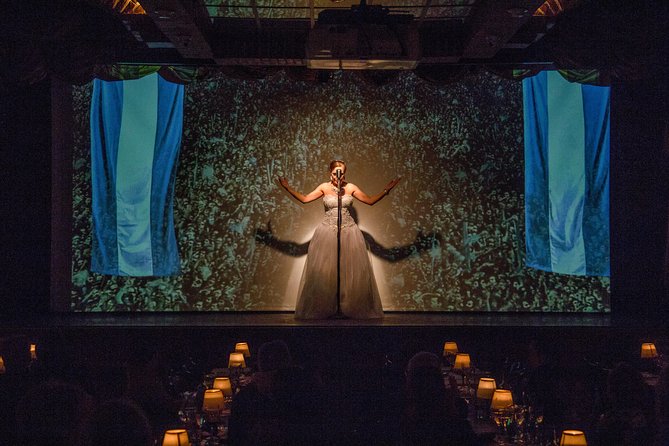 La Ventana Tango Show in Buenos Aires - A 90-minute show with more than tango